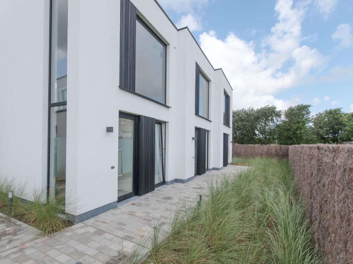 Holiday Home Bredunepark-2 By Interhome Bredene Eksteriør billede