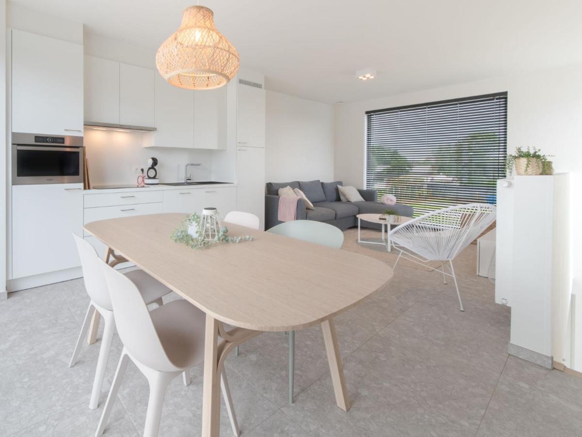 Holiday Home Bredunepark-2 By Interhome Bredene Eksteriør billede