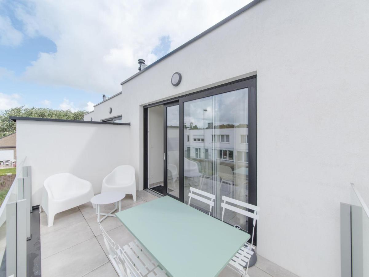 Holiday Home Bredunepark-2 By Interhome Bredene Eksteriør billede