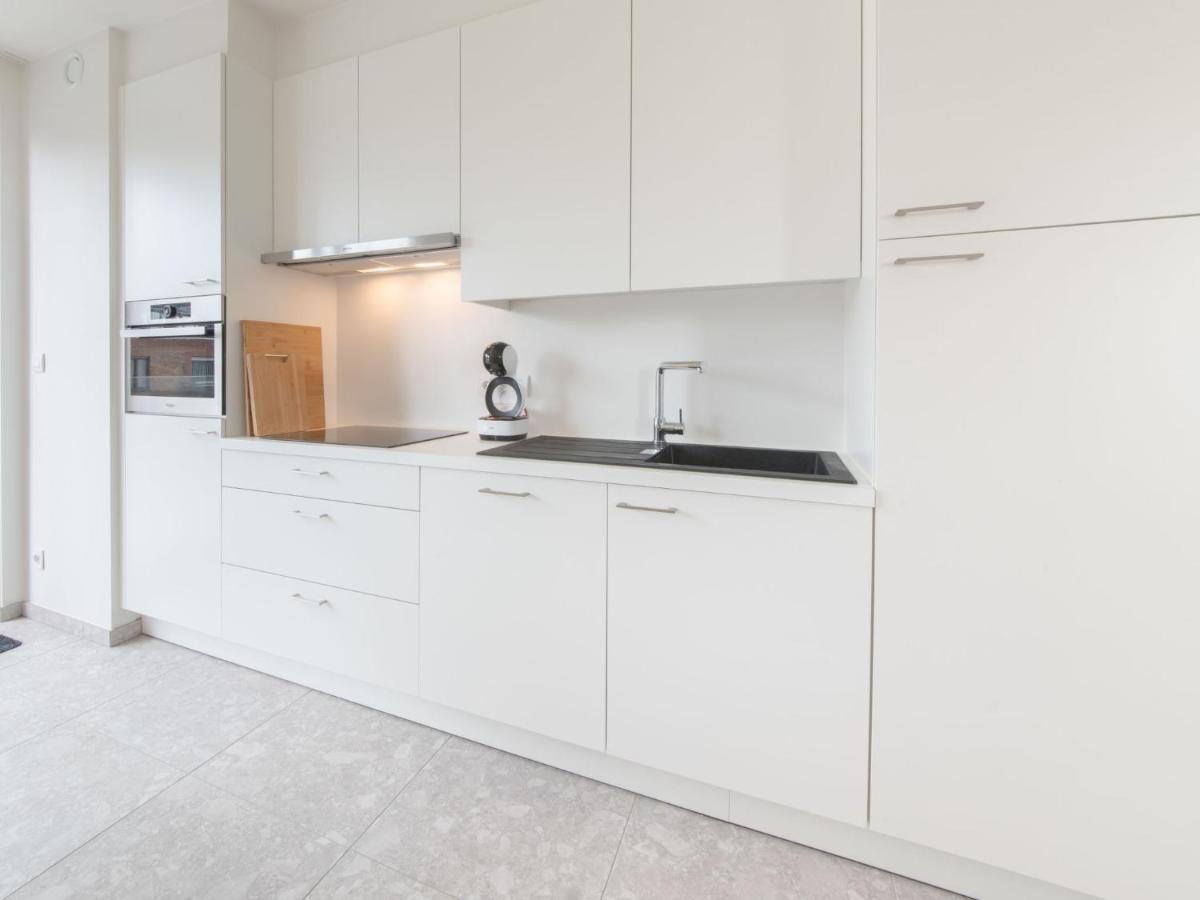 Holiday Home Bredunepark-2 By Interhome Bredene Eksteriør billede
